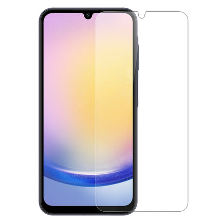 NORTHJO A++ Screen Tempered Glass Film, For Samsung Galaxy A15 4G/5G, For Samsung Galaxy A55 5G, For Samsung Galaxy A35 5G, For Samsung Galaxy A05 4G / A05s 4G, For Samsung Galaxy A25 5G, For Samsung Galaxy A24 4G, For Samsung Galaxy A23 4G/5G���������...
