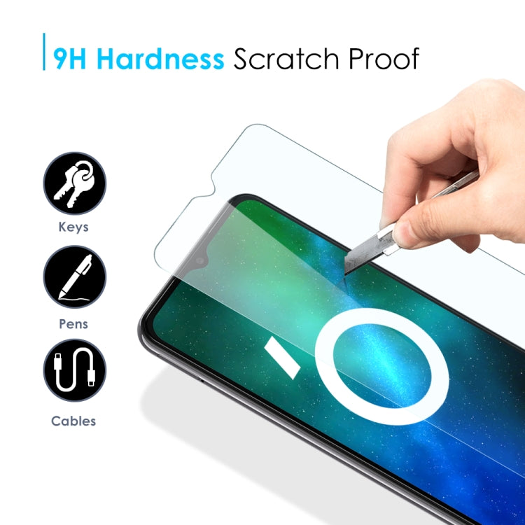 NORTHJO A++ Screen Tempered Glass Film, For Samsung Galaxy A15 4G/5G, For Samsung Galaxy A55 5G, For Samsung Galaxy A35 5G, For Samsung Galaxy A05 4G / A05s 4G, For Samsung Galaxy A25 5G, For Samsung Galaxy A24 4G, For Samsung Galaxy A23 4G/5G���������...