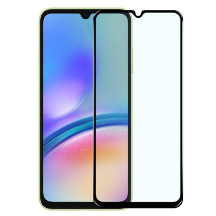 NORTHJO A++ Screen Protector Full Glue Silk Printing Tempered Glass Film, For Samsung Galaxy A55 5G, For Samsung Galaxy A35 5G, For Samsung Galaxy A25 5G, For Samsung Galaxy A15 4G/5G, For Samsung Galaxy A05 4G / A05s 4G, For Samsung Galaxy A54 5G�����...