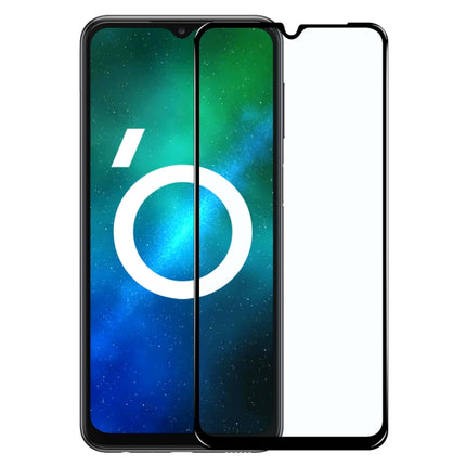 NORTHJO A++ Screen Protector Full Glue Silk Printing Tempered Glass Film, For Samsung Galaxy A55 5G, For Samsung Galaxy A35 5G, For Samsung Galaxy A25 5G, For Samsung Galaxy A15 4G/5G, For Samsung Galaxy A05 4G / A05s 4G, For Samsung Galaxy A54 5G�����...