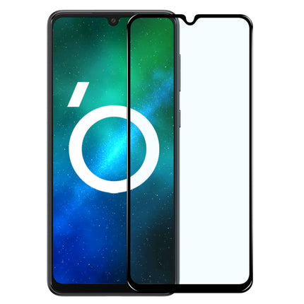 NORTHJO A++ Screen Protector Full Glue Silk Printing Tempered Glass Film, For Samsung Galaxy A55 5G, For Samsung Galaxy A35 5G, For Samsung Galaxy A25 5G, For Samsung Galaxy A15 4G/5G, For Samsung Galaxy A05 4G / A05s 4G, For Samsung Galaxy A54 5G�����...