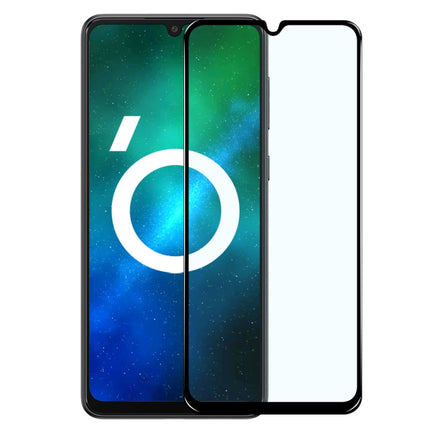 NORTHJO A++ Screen Protector Full Glue Silk Printing Tempered Glass Film, For Samsung Galaxy A55 5G, For Samsung Galaxy A35 5G, For Samsung Galaxy A25 5G, For Samsung Galaxy A15 4G/5G, For Samsung Galaxy A05 4G / A05s 4G, For Samsung Galaxy A54 5G�����...