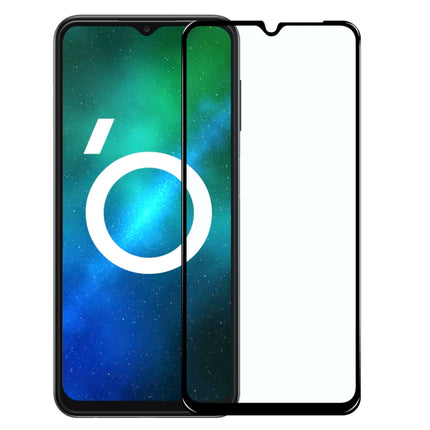 NORTHJO A++ Screen Protector Full Glue Silk Printing Tempered Glass Film, For Samsung Galaxy A55 5G, For Samsung Galaxy A35 5G, For Samsung Galaxy A25 5G, For Samsung Galaxy A15 4G/5G, For Samsung Galaxy A05 4G / A05s 4G, For Samsung Galaxy A54 5G�����...