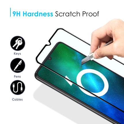 NORTHJO A++ Screen Protector Full Glue Silk Printing Tempered Glass Film, For Samsung Galaxy A55 5G, For Samsung Galaxy A35 5G, For Samsung Galaxy A25 5G, For Samsung Galaxy A15 4G/5G, For Samsung Galaxy A05 4G / A05s 4G, For Samsung Galaxy A54 5G�����...