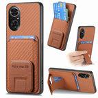 For Honor 50 SE / Brown