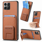 For Honor X8 5G / Brown