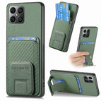 For Honor X8 5G / Green