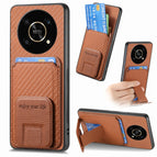 For Honor Magic4 5G / Brown