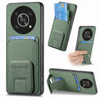 For Honor X30/X9 5G/Magic4 Lite / Green