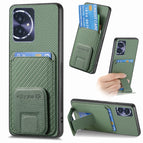 For Honor 100 5G / Green