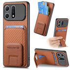 For Honor Win Turbo 5G / Brown