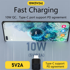 Type-C Female to Micro USB Male Adapter Data Charging Transmission, Type-C Female to Micro Male U Shape Back, Type-C Female to Micro Male U Shape Front, Type-C Female to Micro Male Right Bend, Type-C Female to Micro Male Left Bend