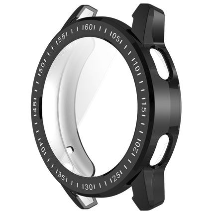 Full Package TPU Electroplated Watch Protective Case, For Xiaomi Watch S3