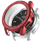 For Xiaomi Watch S3 / Red