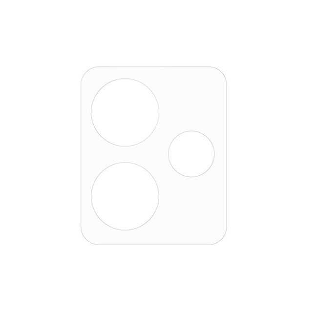 ENKAY Hat-Prince 9H Rear Camera Lens Tempered Glass Film