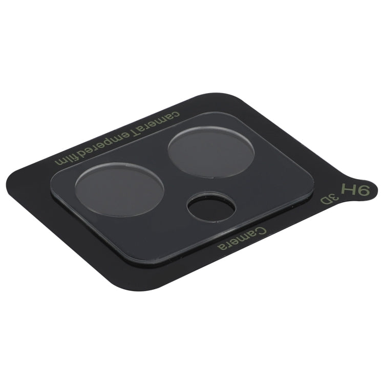 ENKAY Hat-Prince 9H Rear Camera Lens Tempered Glass Film