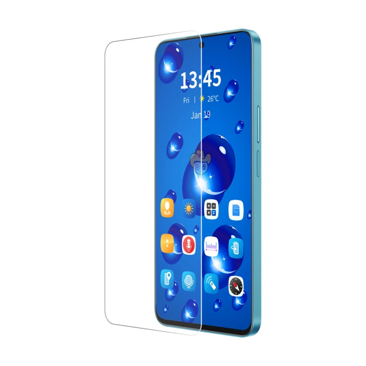 ENKAY 9H Big Arc Edge High Aluminum-silicon Tempered Glass Film