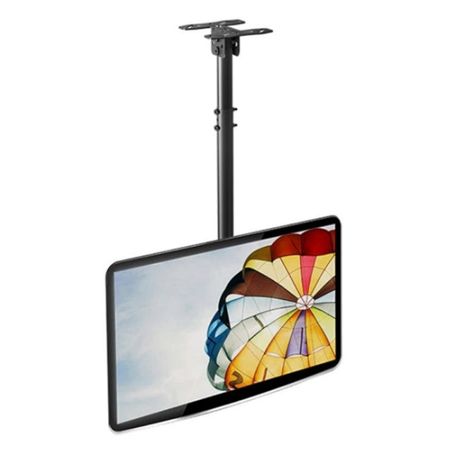 NB T560-15 Telescopic TV Hanger 32-65 inch LCD Television Ceiling Bracket, T560-15
