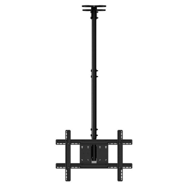 NB T560-15 Telescopic TV Hanger 32-65 inch LCD Television Ceiling Bracket, T560-15