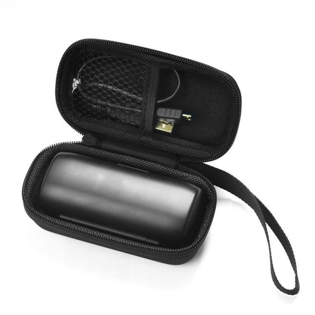 Portable Hard EVA Protective Case For BOSE Sound Sports Headphone Free Portable Ultra Light Bag Bag, 11.5x5.5x5cm, For BOSE Sound Sports Headphone