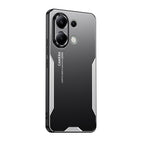 For Xiaomi Redmi Note 13 4G / Silver