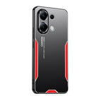 For Xiaomi Redmi Note 13 4G / Red