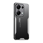 For Xiaomi Redmi Note 13 Pro 4G / Silver
