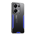 For Xiaomi Redmi Note 13 Pro 4G / Blue