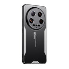For Xiaomi 14 Ultra / Silver