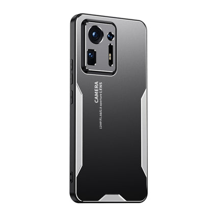 Blade Series TPU Hybrid Metal Phone Case, For Xiaomi Mix 4, For Xiaomi Mi 10S, For Xiaomi Mi 11 Ultra, For Xiaomi Redmi K40, For Xiaomi Mi 10 Pro, For Xiaomi Mi 10