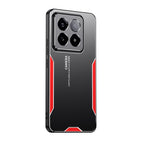For Xiaomi 14 Pro / Red