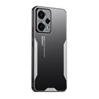 For Xiaomi Redmi  Note 12 Turbo / Silver