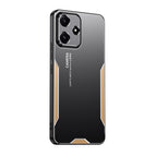 For Xiaomi Redmi Note 12R / Gold