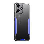 For Xiaomi Redmi Note 12R / Blue