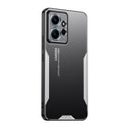 For Redmi Note 12 4G Global / Silver