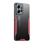 For Redmi Note 12 4G Global / Red