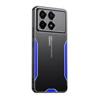 For Xiaomi Redmi K70E / Blue