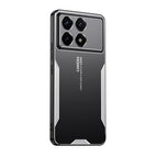 For Xiaomi Redmi K70 / Silver