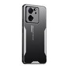 For Xiaomi Redmi K60 Ultra / Silver