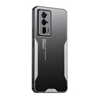 For Xiaomi Redmi K60 / Silver