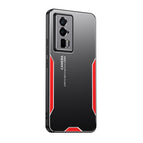 For Xiaomi Redmi K60 / Red
