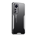 For Xiaomi Redmi K50 Ultra / Silver