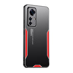 For Xiaomi Redmi K50 Ultra / Red