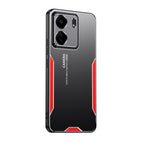 For Xiaomi Redmi 13C / Red