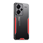 For Xiaomi Redmi Note 13 Pro+ / Red