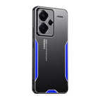 For Xiaomi Redmi Note 13 Pro+ / Blue