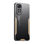For Xiaomi Redmi Note 11E Pro / Gold