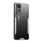 For Xiaomi Redmi Note 11E Pro / Silver