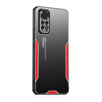 For Xiaomi Redmi Note 11E Pro / Red