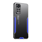 For Xiaomi Redmi Note 11E Pro / Blue